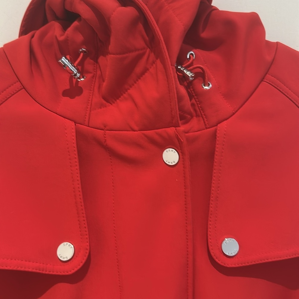 DKNY jacket - Picture 5 of 12